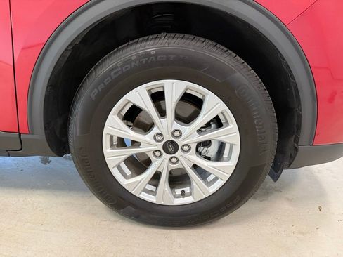 Used 2023 Ford Escape Active w/ Tech Pack #2 AWD/4WD image 12