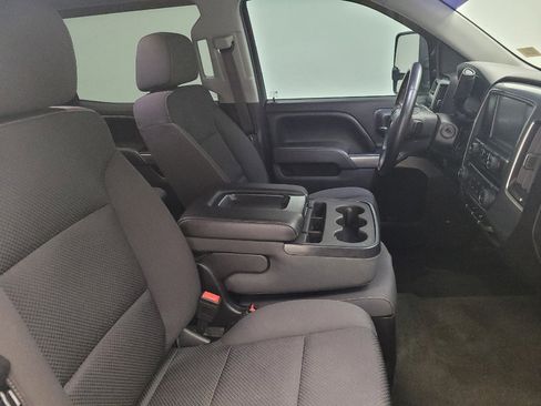 Used 2016 Chevrolet Silverado 1500 LT w/ Trailering Package RWD image 21