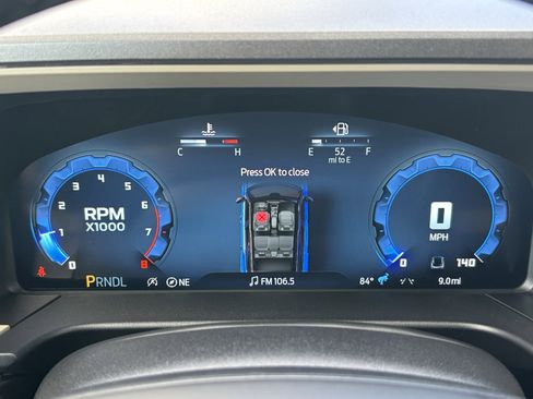 New 2025 Ford Bronco Sport Big Bend w/ Convenience Package image 22