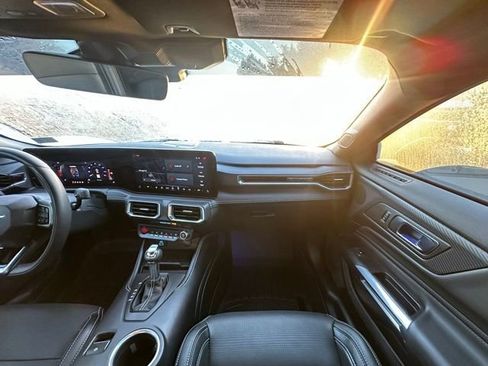 Used 2024 Ford Mustang GT Premium image 30