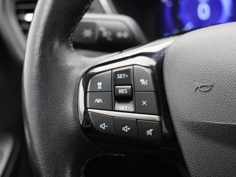 Used 2022 Ford Escape Titanium w/ Titanium Elite Package image 19