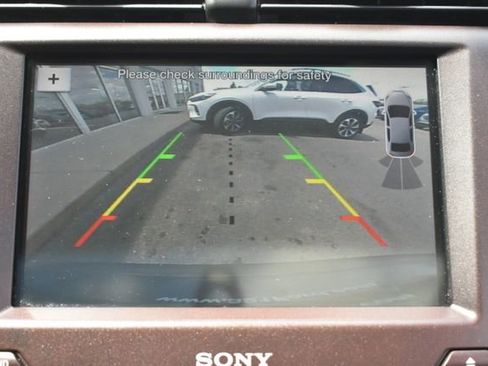 Used 2019 Ford Fusion Titanium FWD image 31
