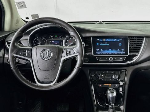 Used 2019 Buick Encore Preferred AWD/4WD image 22