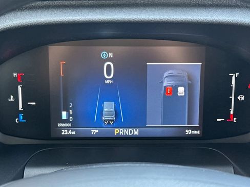 New 2026 Ford Transit 250 image 24