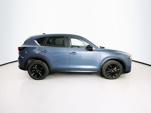 Used 2022 MAZDA CX-5 Carbon Edition image 10