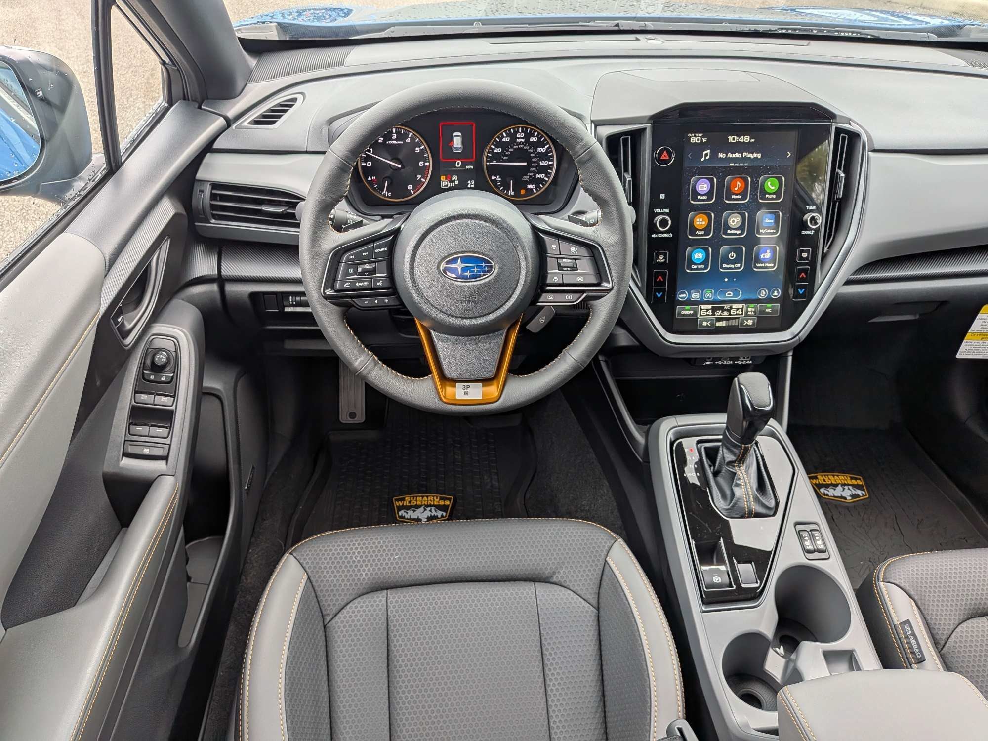 New 2026 Subaru Crosstrek 2.5i Wilderness AWD/4WD image 16