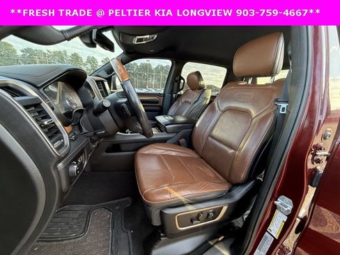 Used 2019 RAM 1500 Limited image 12