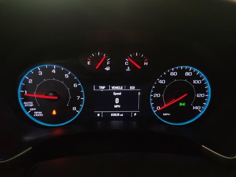 Used 2019 Chevrolet Equinox LS w/ LS Convenience Package AWD/4WD image 23