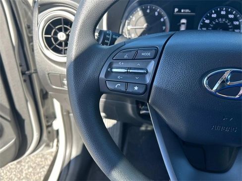 Certified 2023 Hyundai Kona SEL w/ Cargo Package image 23