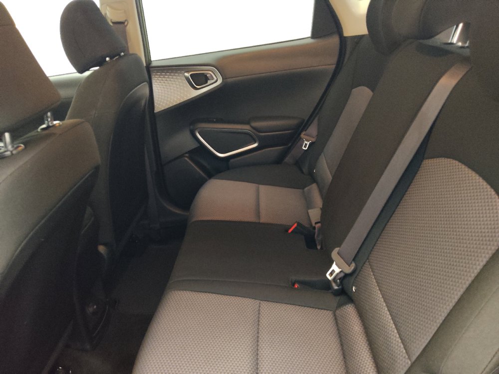 Used 2022 Kia Soul X-Line FWD image 18