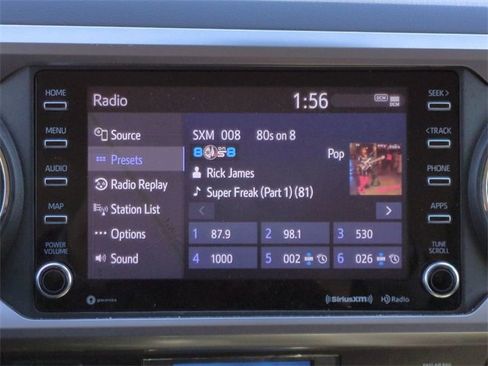 Used 2023 Toyota Tacoma SR5 image 18