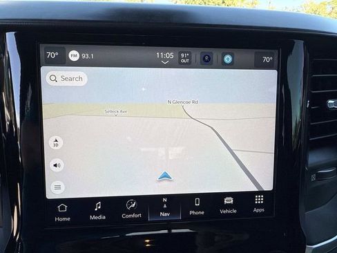 Used 2022 RAM 1500 Big Horn image 25