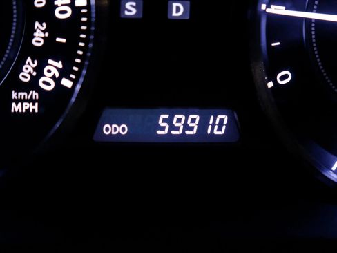 Used 2015 Lexus IS 350C w/ F-Sport Package w/as Tires RWD image 17