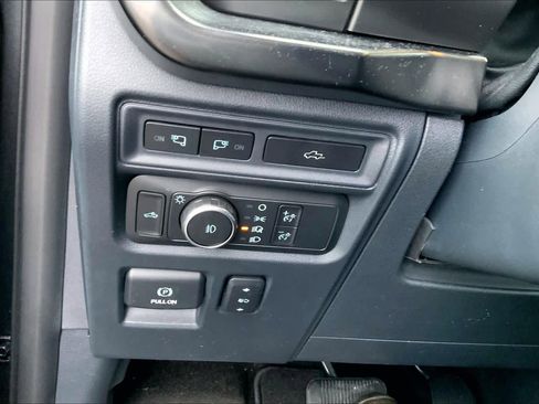 Used 2022 Ford F150 Lariat w/ Equipment Group 502A High image 34