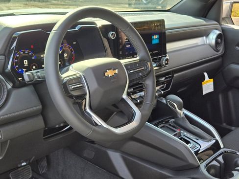 New 2026 Chevrolet Colorado LT w/ Advanced Trailering Package RWD image 13