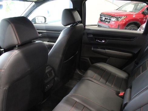 Certified 2024 Honda CR-V Sport-L image 16