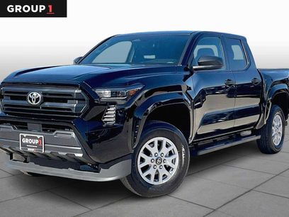 Used 2025 Toyota Tacoma SR