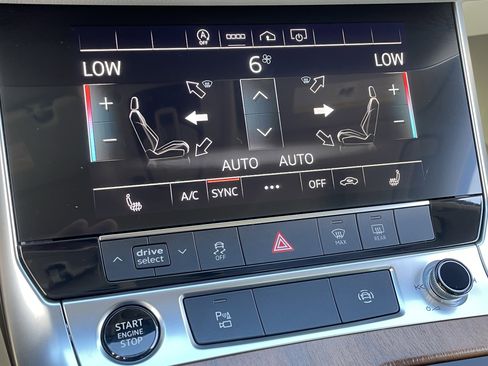 Used 2023 Audi A6 2.0T Premium image 27