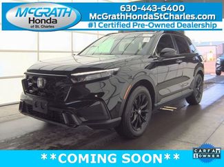 Used 2023 Honda CR-V Sport video 1