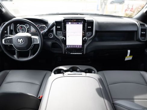 New 2025 RAM 2500 Tradesman image 45