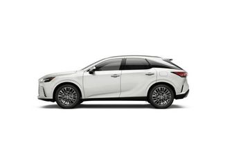 New 2026 Lexus RX 350 w/ Convenience Package video 2