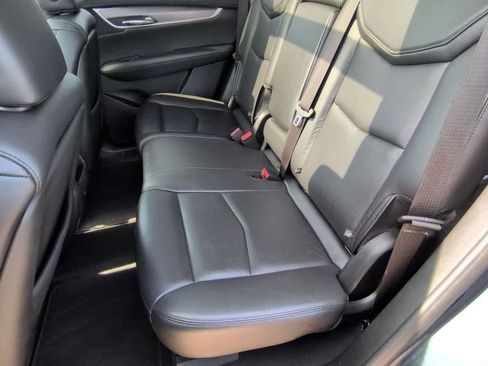 Used 2019 Cadillac XT5 Luxury image 20