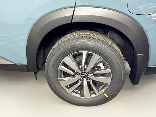 New 2026 Nissan Pathfinder SL AWD/4WD image 9