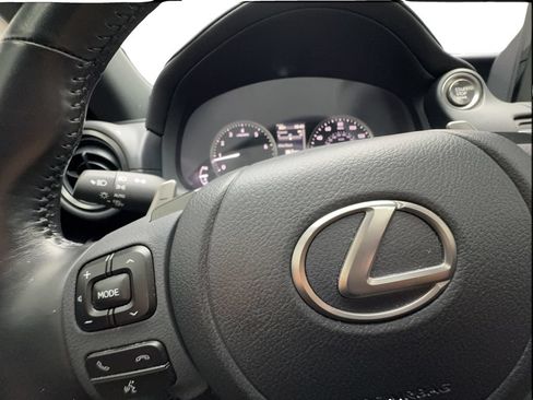 Used 2024 Lexus IS 350 F Sport RWD image 40