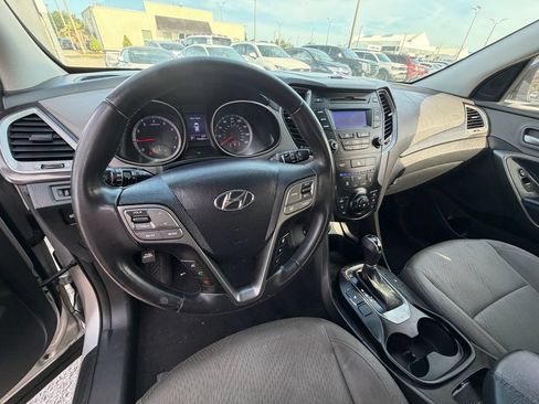 Used 2013 Hyundai Santa Fe Sport w/ Popular Equipment Pkg FWD image 19