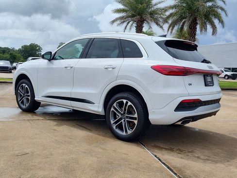 New 2026 Audi Q5 Premium AWD/4WD image 3