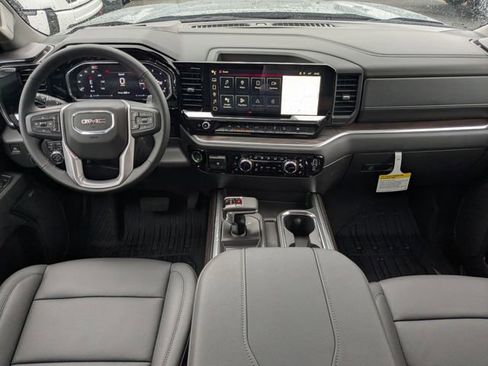 New 2026 GMC Sierra 1500 SLT w/ SLT Premium Plus Package image 15