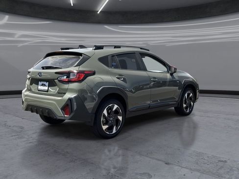 New 2026 Subaru Crosstrek 2.5i Limited w/ Popular Package #4A AWD/4WD image 5
