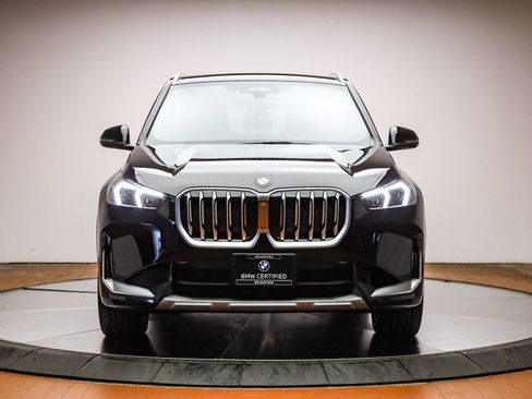 Used 2025 BMW X1 xDrive28i w/ Convenience Package image 2