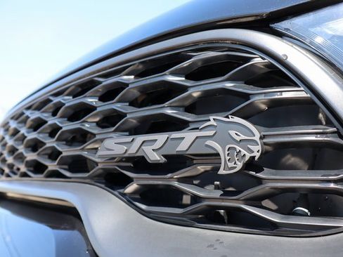 Used 2024 Dodge Durango SRT Hellcat image 6