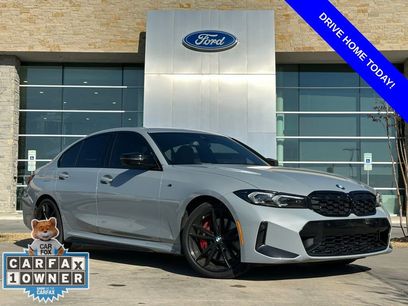 Used 2024 BMW M340i w/ Premium Package