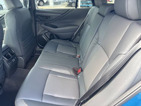 New 2025 Subaru Outback Wilderness image 13