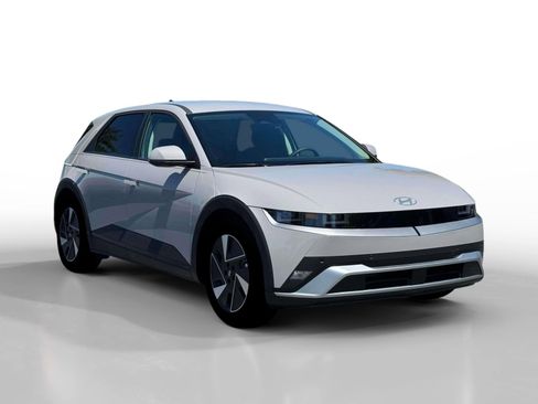 New 2026 Hyundai Ioniq 5 SE RWD image 11