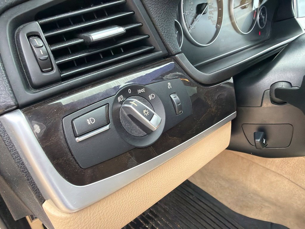 Used 2015 BMW 535i Sedan RWD image 20
