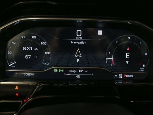 Used 2023 GMC Sierra 1500 Elevation image 35