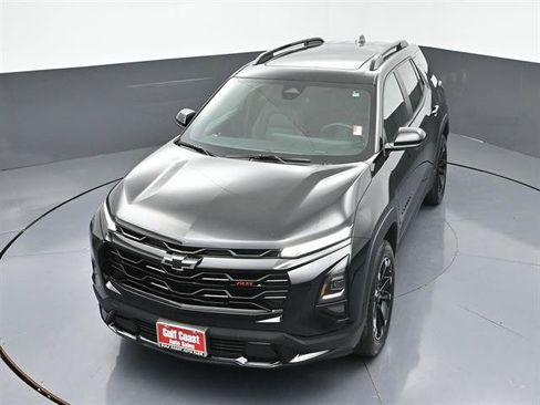 Used 2025 Chevrolet Equinox RS FWD image 39