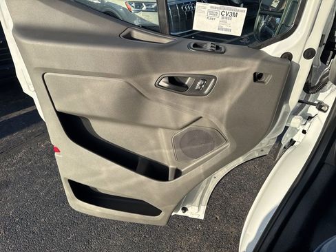 New 2026 Ford Transit 250 148 Medium Roof w/ Exterior Upgrade Package image 12