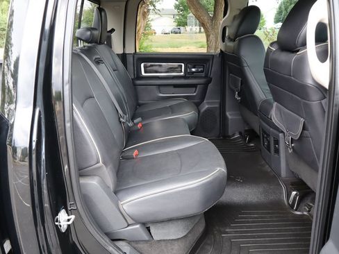 Used 2012 RAM 3500 Laramie Longhorn AWD/4WD image 19