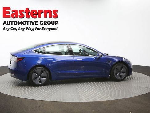 Used 2020 Tesla Model 3 Standard Range Plus image 41