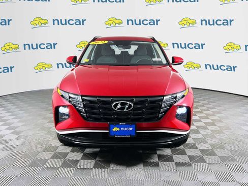 Used 2022 Hyundai Tucson SEL image 2