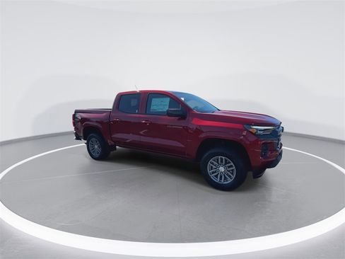 New 2026 Chevrolet Colorado LT w/ LT Convenience Package image 2