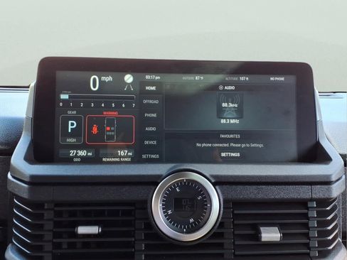 Used 2024 INEOS Grenadier Station Wagon AWD/4WD image 19