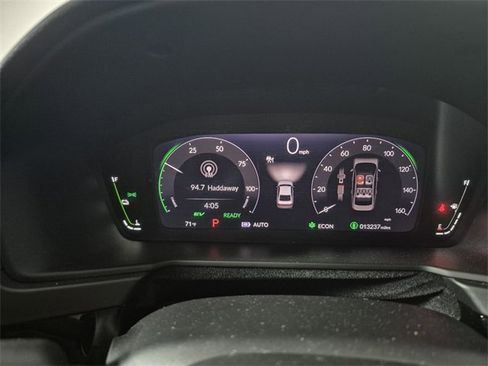 Used 2025 Honda Accord EX-L image 19