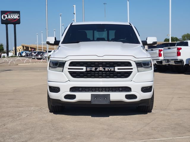 Used 2023 RAM 1500 Lone Star AWD/4WD image 10