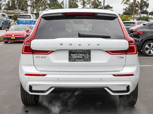 New 2026 Volvo XC60 T8 Plus w/ Protection Package Premier image 7