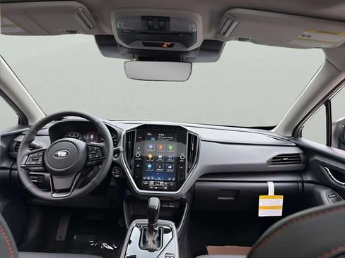 New 2026 Subaru Crosstrek 2.5i Limited AWD/4WD image 12